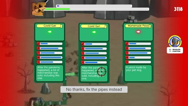 管线恐慌Pipeline Panic-v1.0-中文60帧 image 3