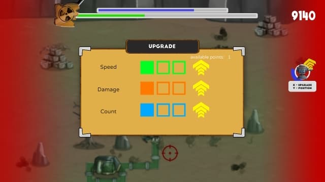 管线恐慌Pipeline Panic-v1.0-中文60帧 image 4