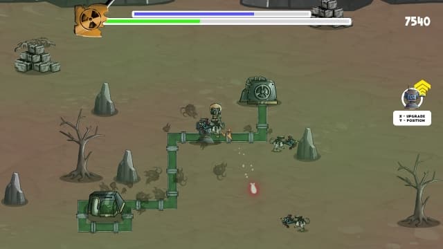 管线恐慌Pipeline Panic-v1.0-中文60帧 image 5