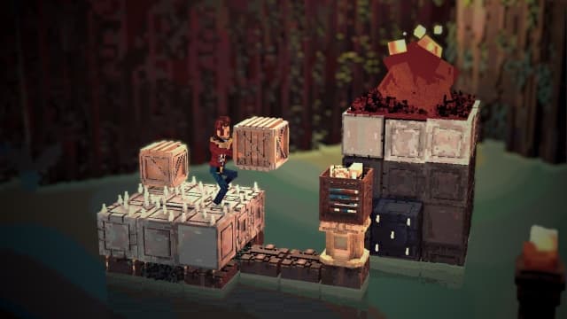 篝火山峰Bonfire Peaks-v1.3.25.5.14-1dlc-中文30帧 image 3