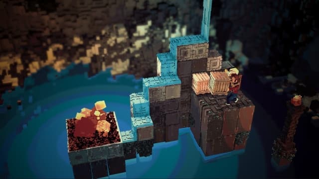 篝火山峰Bonfire Peaks-v1.3.25.5.14-1dlc-中文30帧 image 4