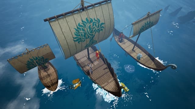 米德加德部落Tribes of Midgard-v1.0.3-2dlc-中文60帧 image 2