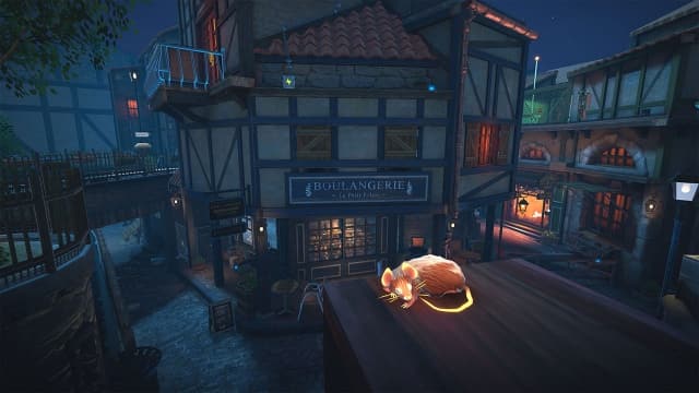 精灵与老鼠The Spirit and The Mouse-v1.13h-中文60帧 image 2