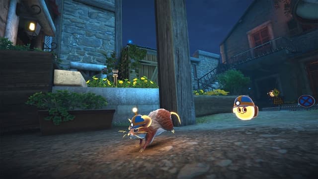 精灵与老鼠The Spirit and The Mouse-v1.13h-中文60帧 image 5