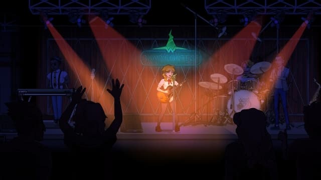 红帽仙踪-v1.0.0-中文60帧 image 4