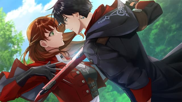 红玲的恸哭 The Red Bells Lament-v1.0.2-英文60帧 image 3