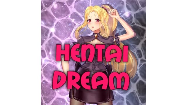 绅士之梦Hentai Dream-v1.0.0-中文60帧-