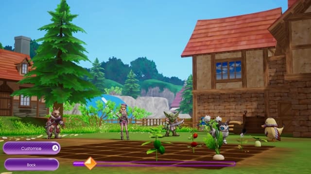 绘图方块 符文工厂Piczle Cross Rune Factory-v1.02-中文60帧 image 4