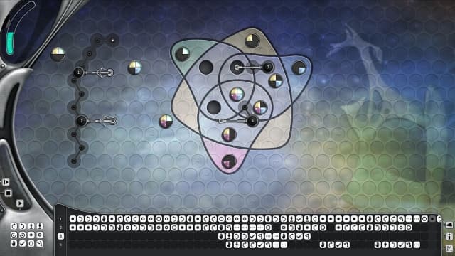 维隆系统VELONE-v1.0.0-中文60帧 image 2