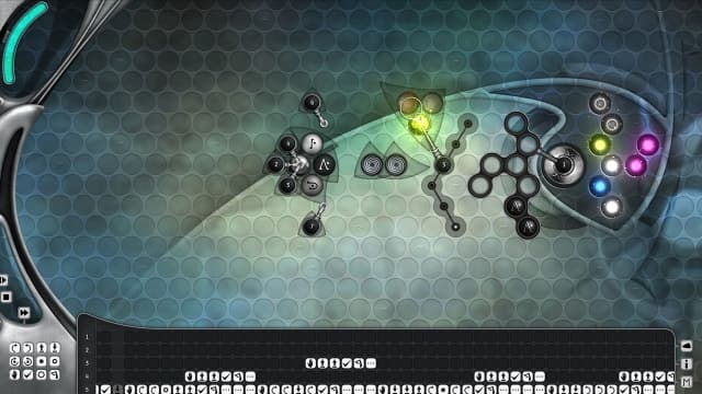 维隆系统VELONE-v1.0.0-中文60帧 image 5