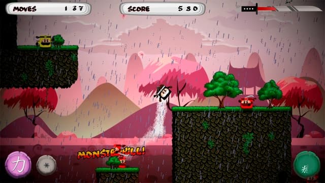 缩地忍者Shukuchi Ninja-v1.0.1-中文60帧 image 4