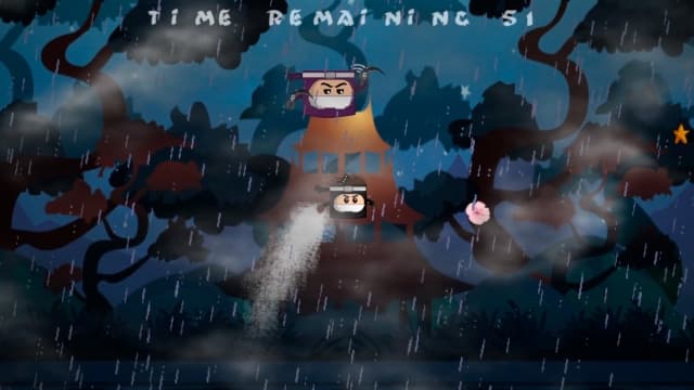 缩地忍者Shukuchi Ninja-v1.0.1-中文60帧 image 5