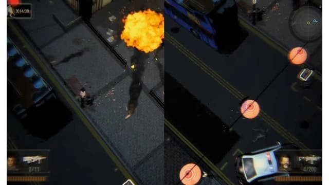 罪恶克星2：浩劫 Crime Busters II Havoc-v1.0.0-中文60帧 image 3
