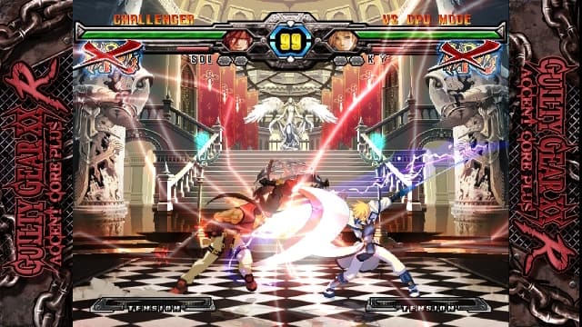 罪恶装备XX AC加强版-v1.0.1-中文60帧 image 3