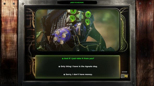 美丽荒境BEAUTIFUL DESOLATION-v1.0.4-英文60帧 image 4