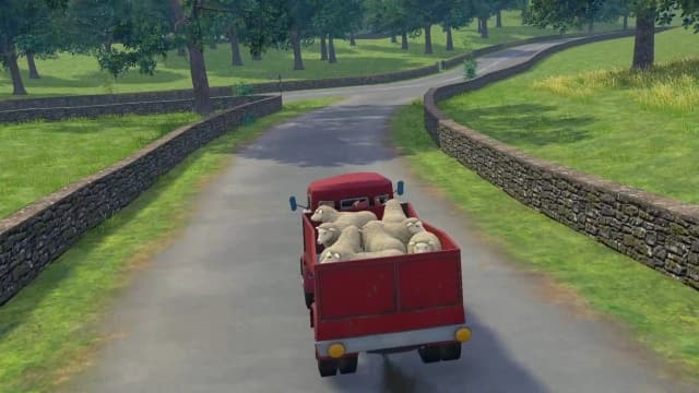 美好生活The Good Life-v3.2-1dlc-中文30帧 image 5
