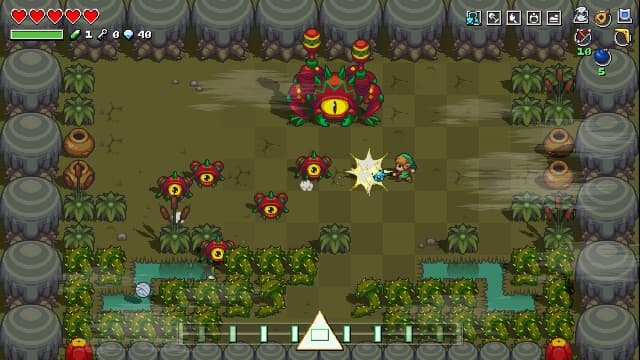 节奏海拉鲁：节奏地牢x塞尔达传说-v1.5.0-4dlc-中文60帧 image 2