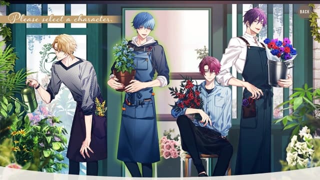 花与他的笑颜bloom-v1.1.1-日英60帧 image 4