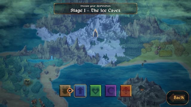 英勇无厌Bravery and Greed-v1.0.3-中文30帧 image 5