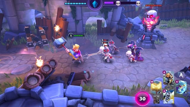 英雄气概HEROish-v0.13.0-中文60帧 image 4