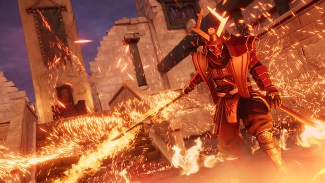 荒神2Aragami 2-v1.0.30196.0-中文30帧 image 5