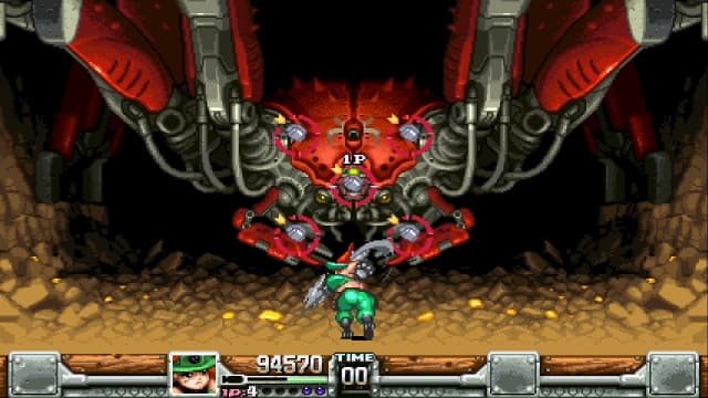 荒野之枪：重装上阵-v1.0.0-中文60帧 image 2