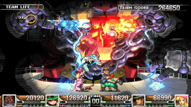 荒野之枪：重装上阵-v1.0.0-中文60帧 image 3