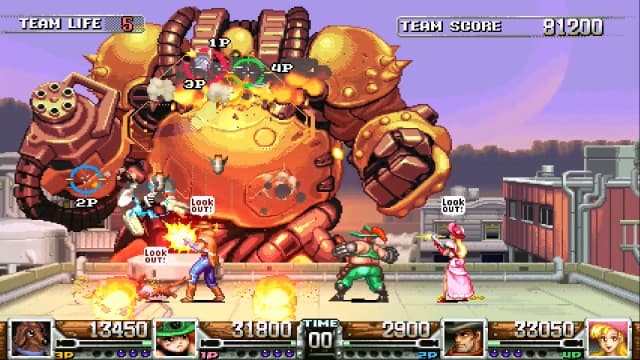 荒野之枪：重装上阵-v1.0.0-中文60帧 image 4
