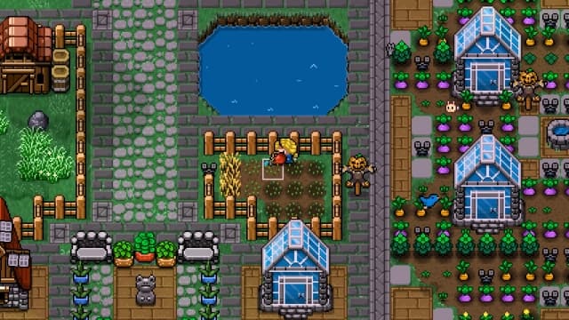 荒野大农夫 Cattle Country-v1.0.2-中文60帧 image 2