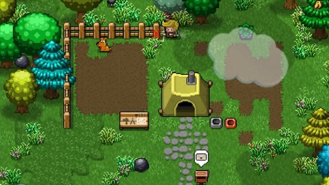 荒野大农夫 Cattle Country-v1.0.2-中文60帧 image 3