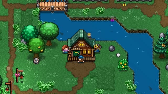 荒野大农夫 Cattle Country-v1.0.2-中文60帧 image 4
