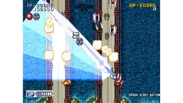 蒸汽之心-姬武神传说 土星纪念版-v1.01-英文-安卓打不开捏 image 4