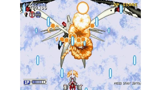 蒸汽之心-姬武神传说 土星纪念版-v1.01-英文-安卓打不开捏 image 5