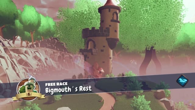 蓝精灵卡丁车Smurfs Kart-v1.01.0-中文-安卓打不开捏 image 3