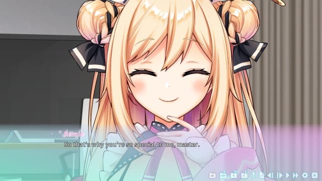 虚拟女佣 流光苎麻-v1.0.2-中文60帧 image 3
