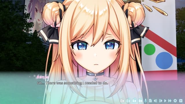 虚拟女佣 流光苎麻-v1.0.2-中文60帧 image 4