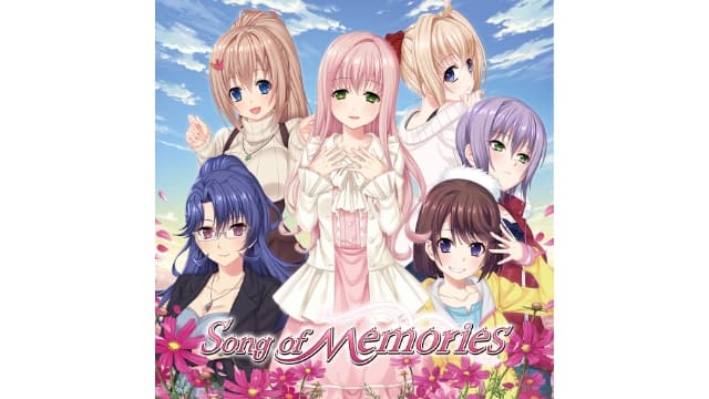 记忆之歌-v1.0.1-中文-安卓打不开捏-