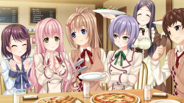 记忆之歌-v1.0.1-中文-安卓打不开捏 image 4