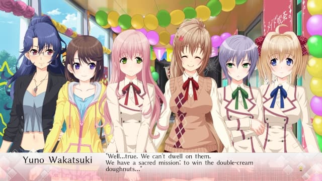 记忆之歌-v1.0.1-中文-安卓打不开捏 image 5