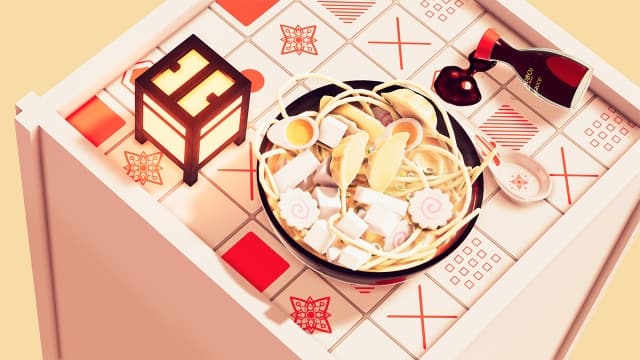 试验食品艺术-v1.2.1-中文30帧 image 3