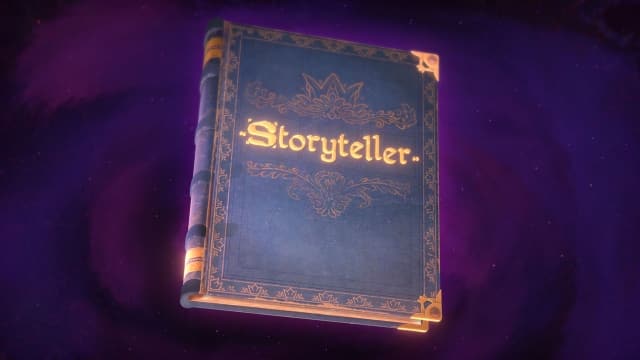 说故事的人Storyteller-v1.0.1-中文60帧 image 5