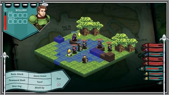 谋剑为生：兵法-v3224-中文45帧 image 2