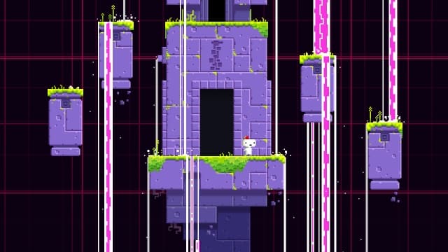 费兹大冒险FEZ-v1.0.1-中文60帧-sudachi可运行 image 5