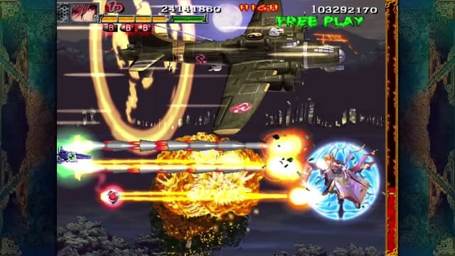 赤刀真Akai Katana Shin-v1.0.2-中文60帧 image 4