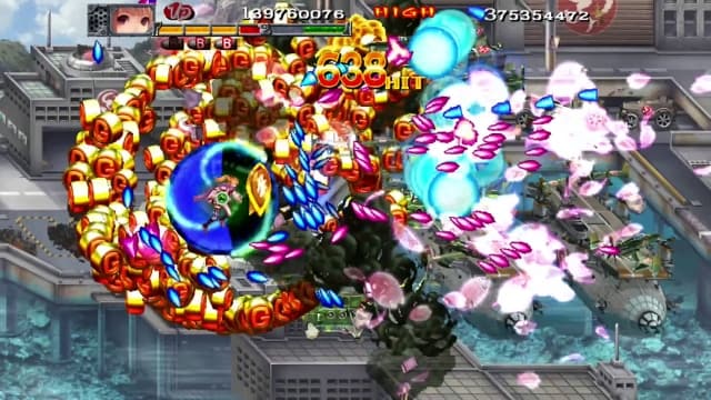 赤刀真Akai Katana Shin-v1.0.2-中文60帧 image 5
