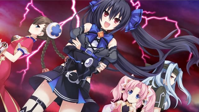 超女神信仰诺瓦露激神黑心-v1.0.2-日文30帧 image 5