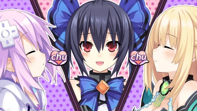 超女神信仰诺瓦露激神黑心-v1.0.2-日文30帧 image 6