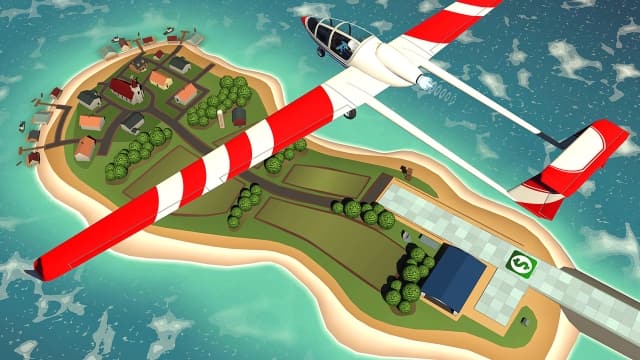 超级滑翔翼Ultrawings Flat-v1.0.4-中文60帧 image 2