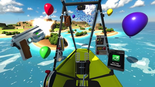超级滑翔翼Ultrawings Flat-v1.0.4-中文60帧 image 4