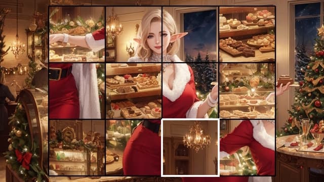 超顶女生：迷人的精灵Sugoi Girls Enchanting Elf-v1.0.0-中文60帧 image 4